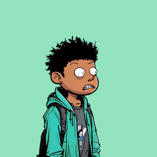 Digital Slops #9960