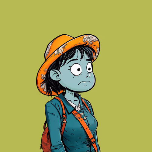Digital Slop
