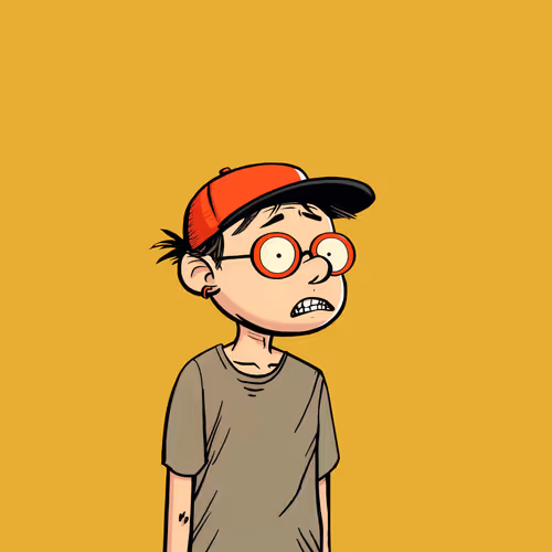 Digital Slop
