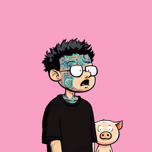 Digital Slop