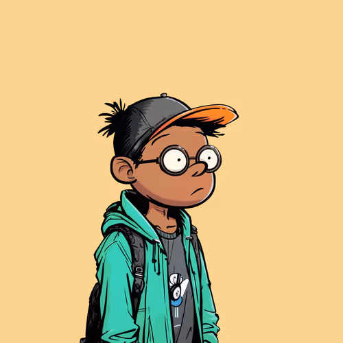 Digital Slop