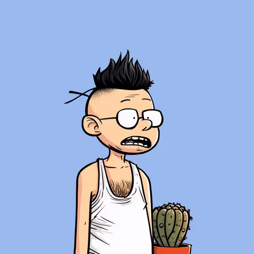 Digital Slop