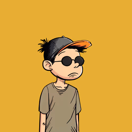 Digital Slop