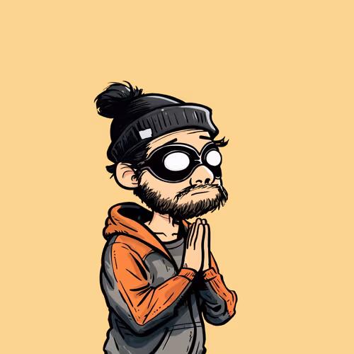 Digital Slop