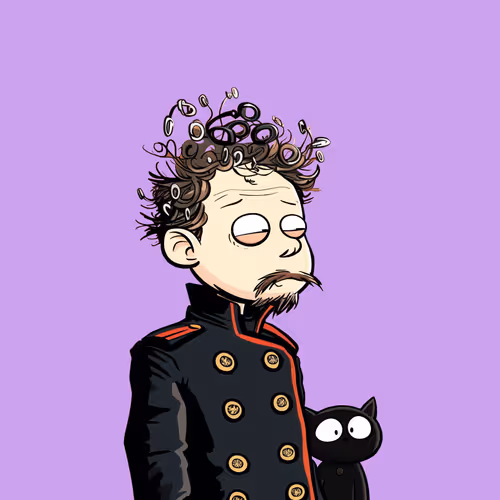 Digital Slop