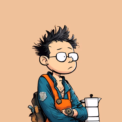 Digital Slop