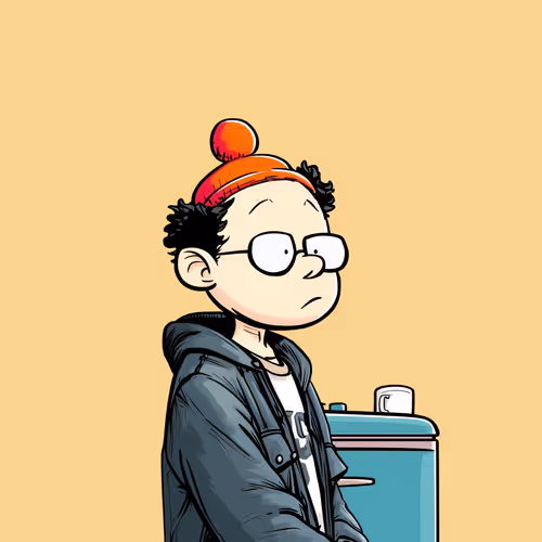 Digital Slop