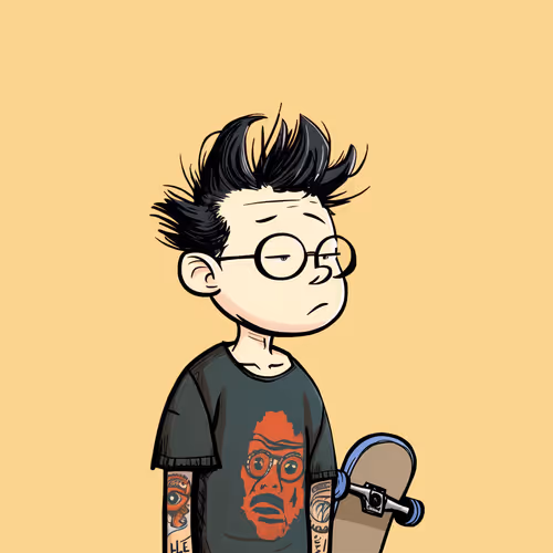 Digital Slop