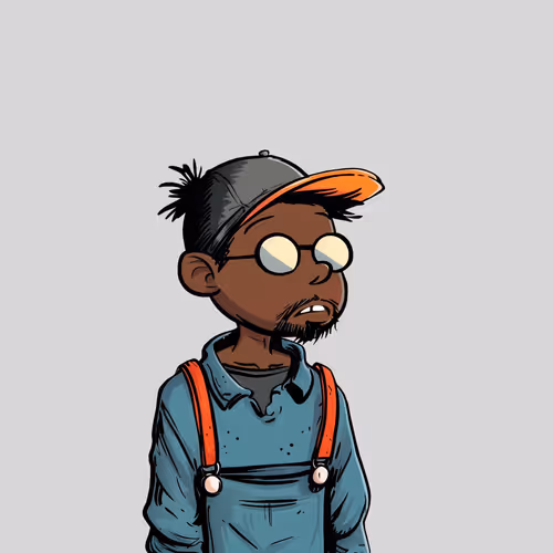 Digital Slop