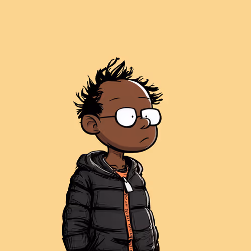 Digital Slop