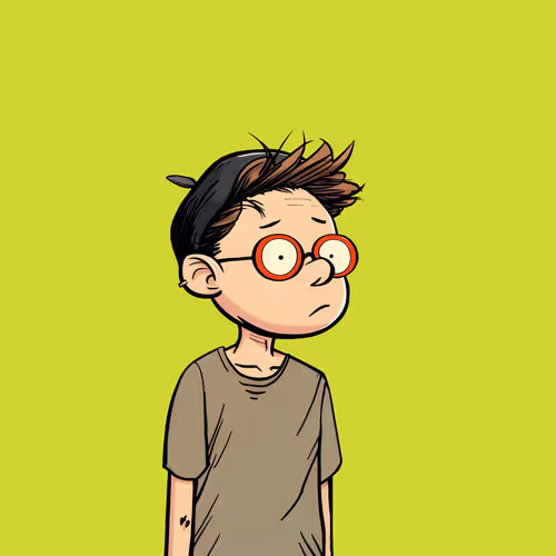 Digital Slops #3792