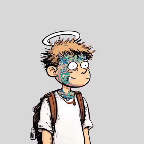 Digital Slop
