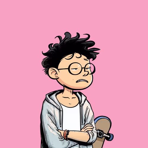Digital Slop