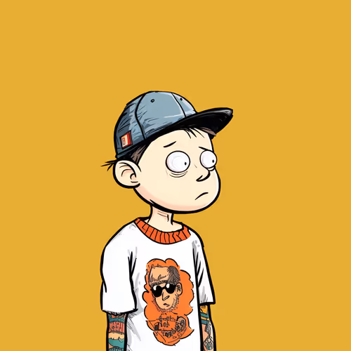 Digital Slop