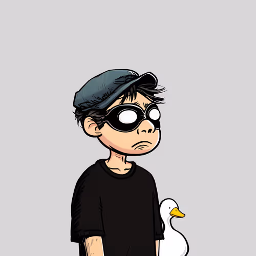 Digital Slop
