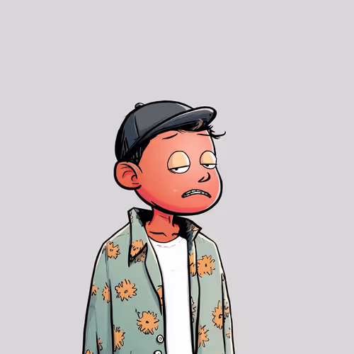 Digital Slop