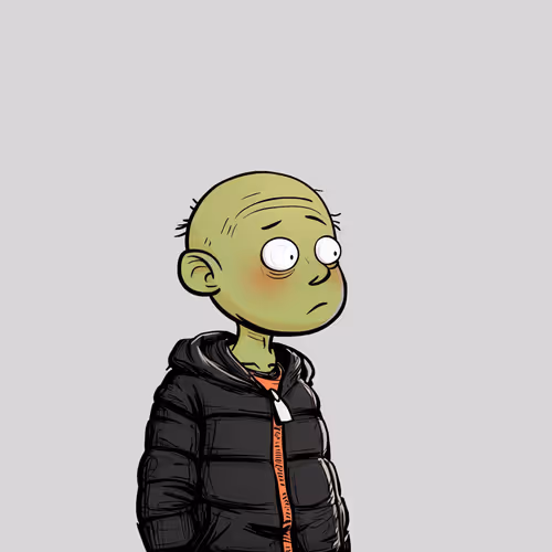 Digital Slops #9980