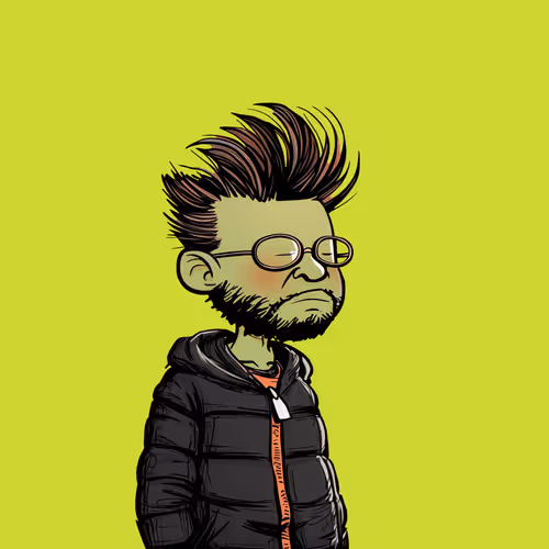 Digital Slop