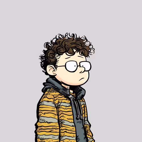 Digital Slop