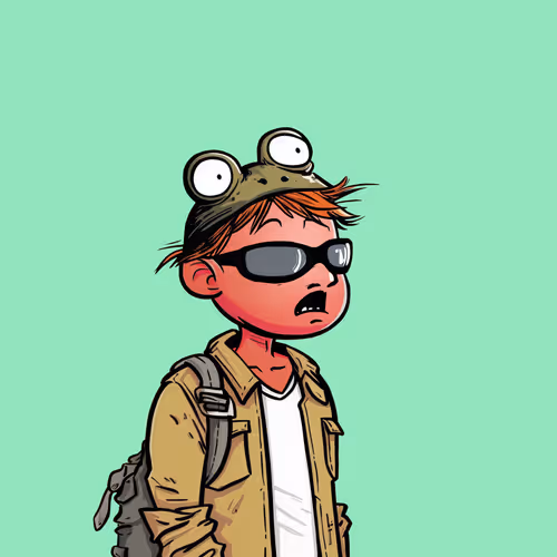 Digital Slop