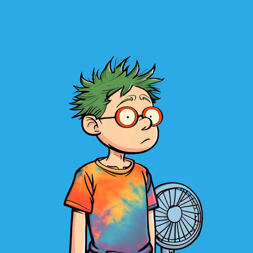 Digital Slop