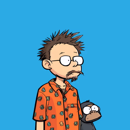 Digital Slop