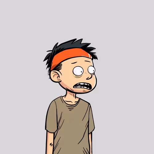 Digital Slop