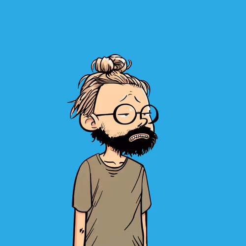 Digital Slop