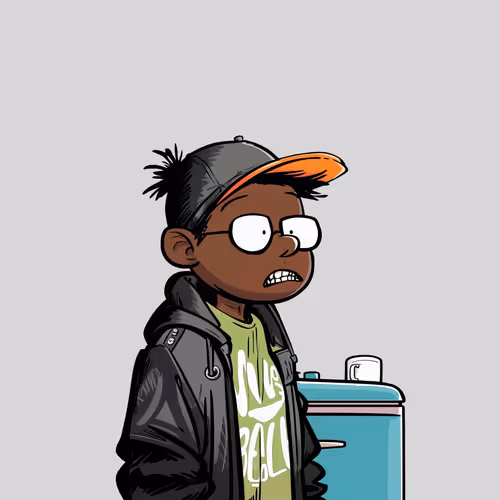 Digital Slop