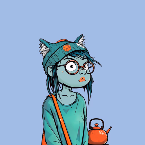 Digital Slop