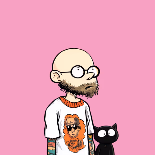 Digital Slop