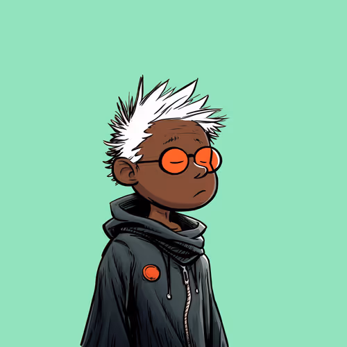 Digital Slop