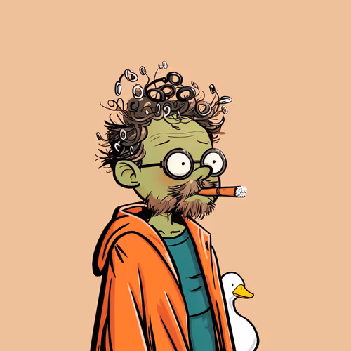 Digital Slop
