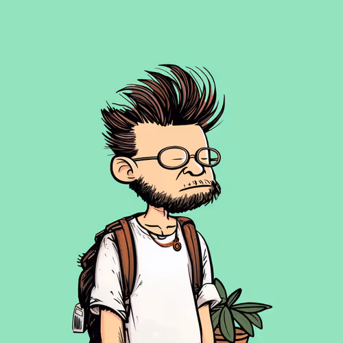 Digital Slop