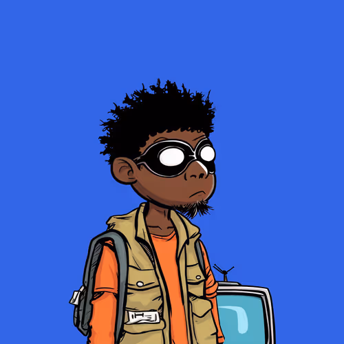 Digital Slops #1116