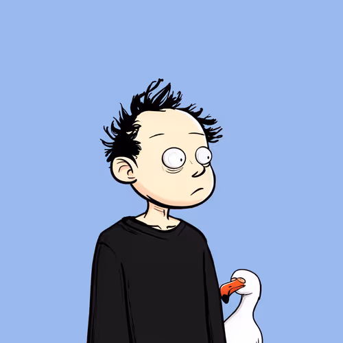 Digital Slop