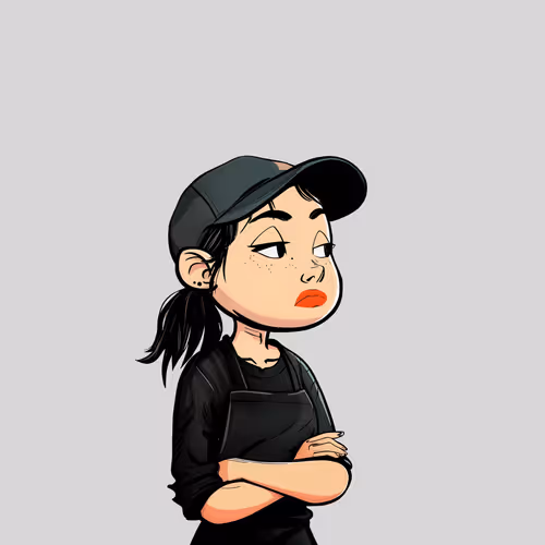 Digital Slop