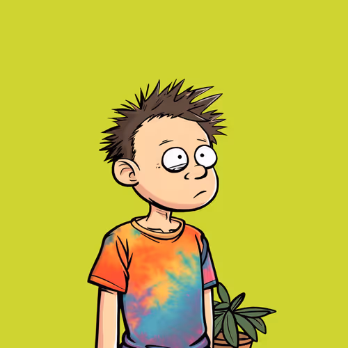 Digital Slop