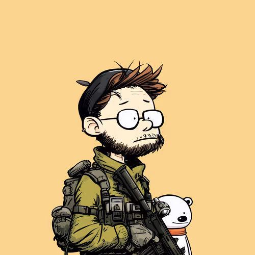 Digital Slop