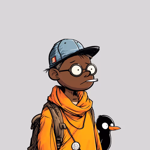 Digital Slop