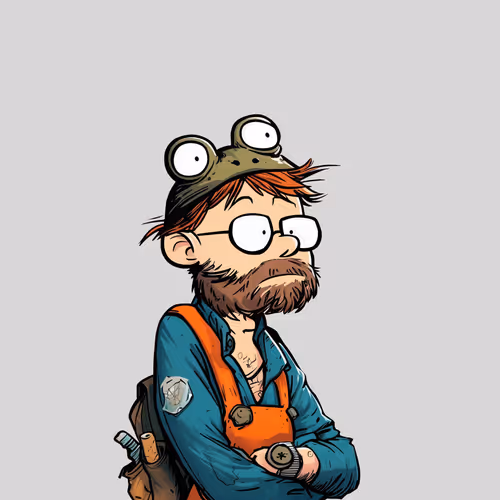 Digital Slop