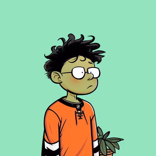 Digital Slop