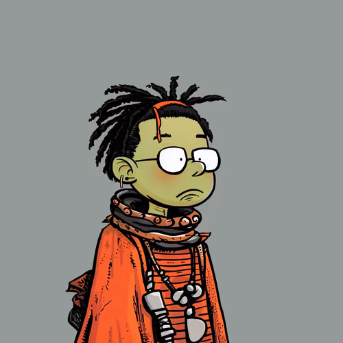 Digital Slop