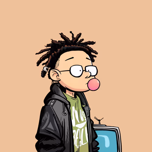 Digital Slop