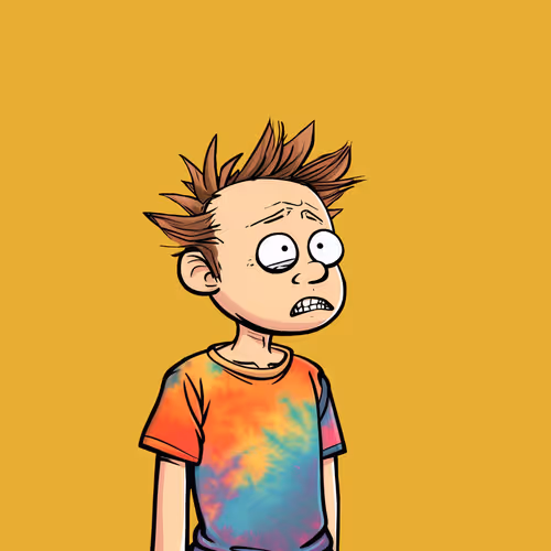 Digital Slop
