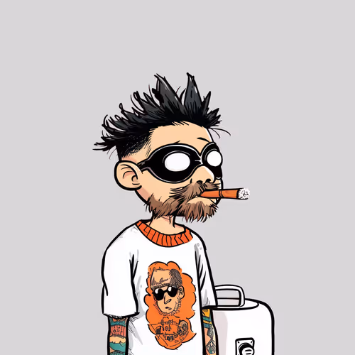 Digital Slop