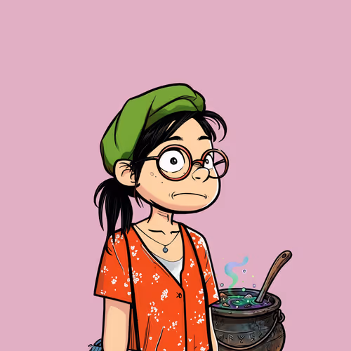 Digital Slop