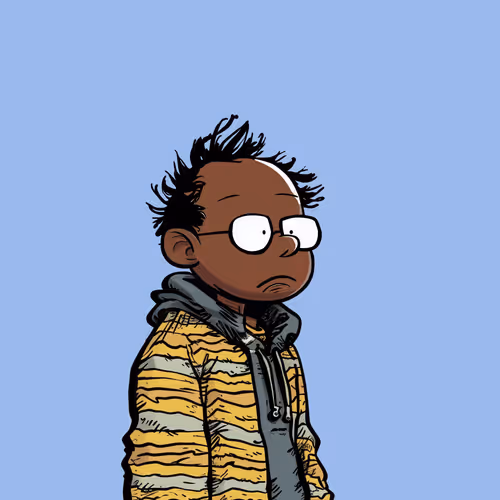 Digital Slop