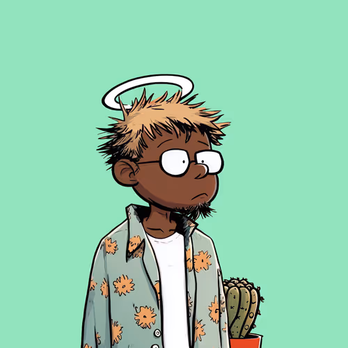 Digital Slop