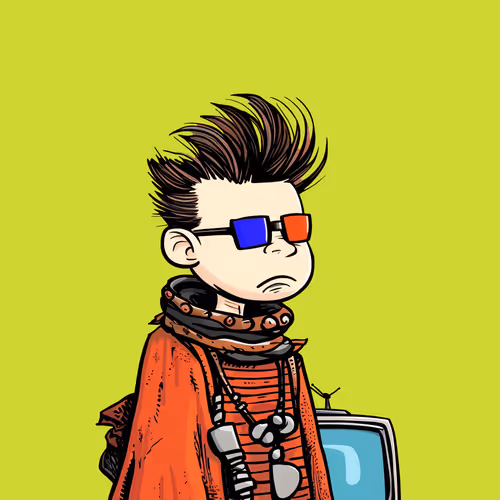 Digital Slops #2887